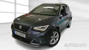 Seat Arona 1.0 TSI FR de 2022