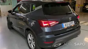 Seat Arona 1.0 TSI FR de 2022