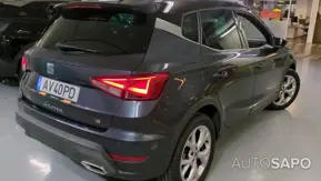 Seat Arona 1.0 TSI FR de 2022