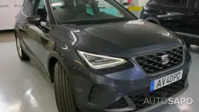 Seat Arona 1.0 TSI FR de 2022
