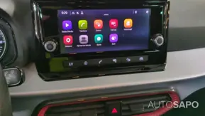 Seat Arona 1.0 TSI FR de 2022