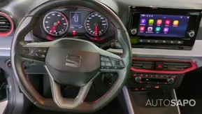 Seat Arona 1.0 TSI FR de 2022