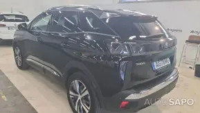 Peugeot 3008 1.2 PureTech Allure Pack de 2021