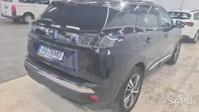 Peugeot 3008 1.2 PureTech Allure Pack de 2021