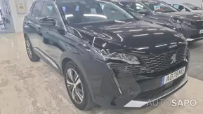 Peugeot 3008 1.2 PureTech Allure Pack de 2021