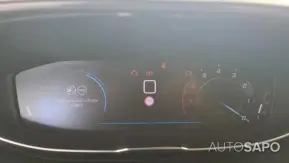 Peugeot 3008 1.2 PureTech Allure Pack de 2021