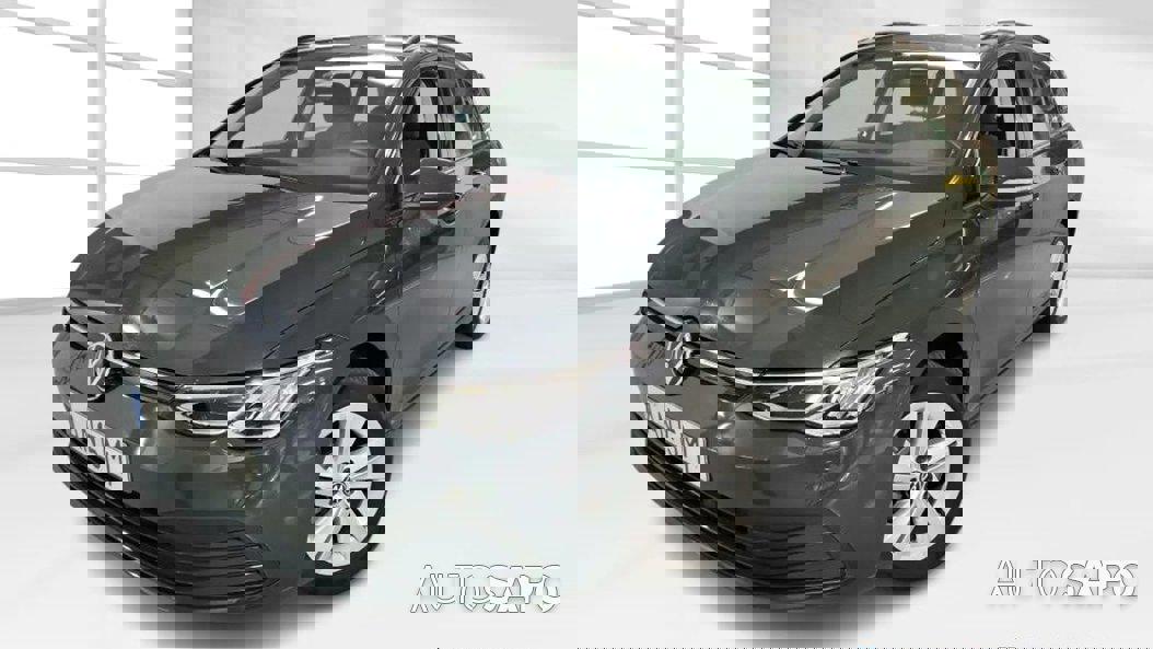 Volkswagen Golf de 2022