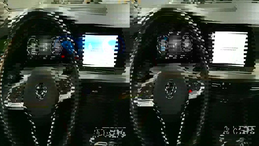 Volkswagen Golf de 2022