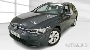 Volkswagen Golf de 2022