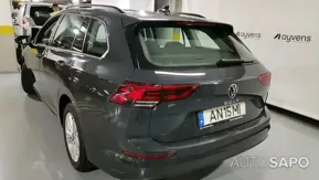 Volkswagen Golf de 2022