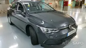 Volkswagen Golf de 2022