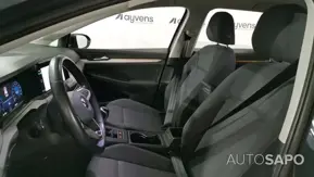 Volkswagen Golf de 2022