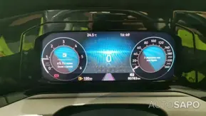 Volkswagen Golf de 2022