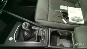 Volkswagen Golf de 2022