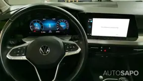 Volkswagen Golf de 2022