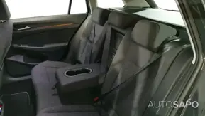 Volkswagen Golf de 2022