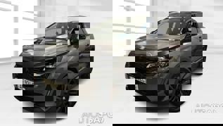 Peugeot 3008 de 2020
