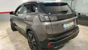 Peugeot 3008 de 2020