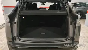 Peugeot 3008 de 2020