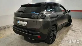 Peugeot 3008 de 2020
