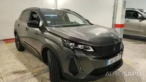 Peugeot 3008 de 2020