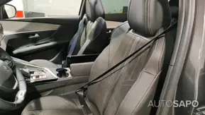 Peugeot 3008 de 2020