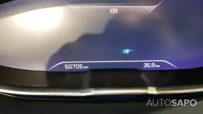Peugeot 3008 de 2020