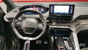 Peugeot 3008 de 2020