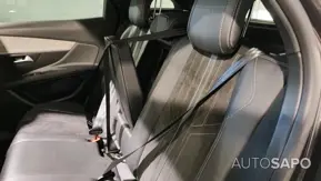 Peugeot 3008 de 2020