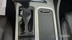 Kia Optima 2.0 CVVT PHEV de 2019