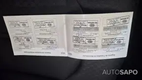 Kia Optima 2.0 CVVT PHEV de 2019