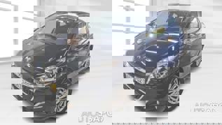 Peugeot 208 de 2019