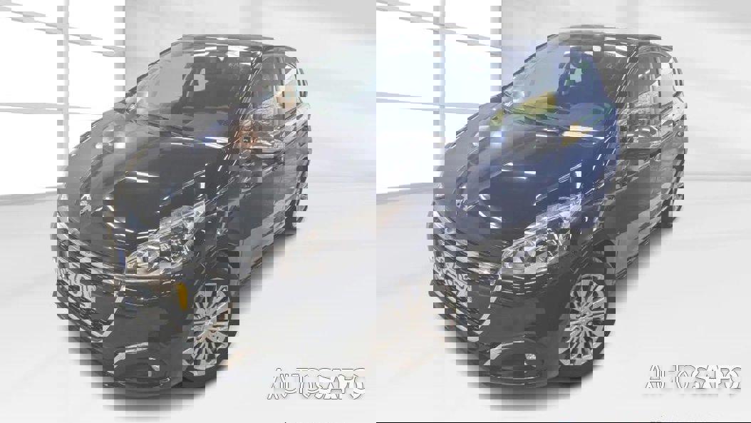 Peugeot 208 de 2019