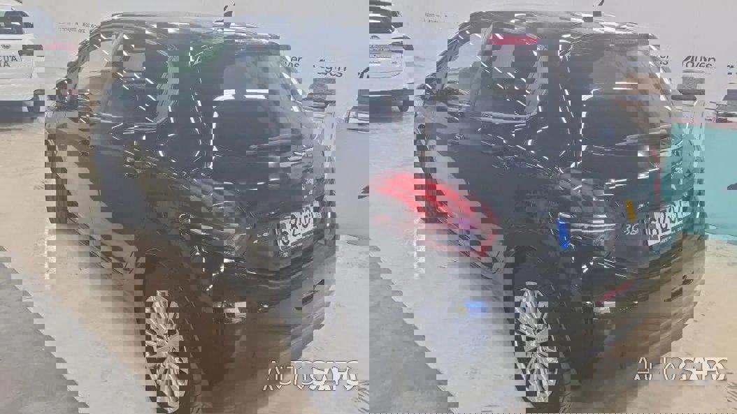 Peugeot 208 de 2019