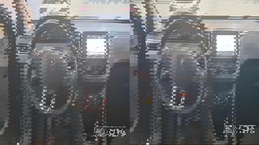 Peugeot 208 de 2019