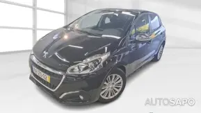 Peugeot 208 de 2019