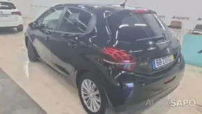 Peugeot 208 de 2019