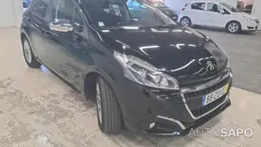 Peugeot 208 de 2019