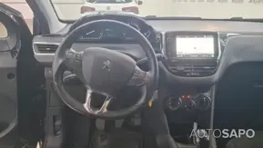 Peugeot 208 de 2019