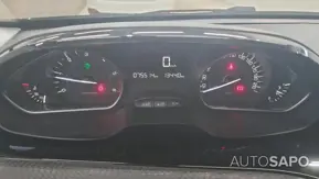 Peugeot 208 de 2019
