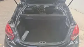 Peugeot 208 de 2019