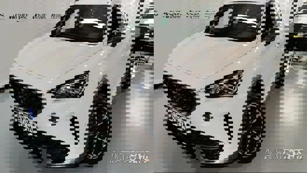 Cupra Formentor de 2022
