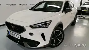 Cupra Formentor de 2022