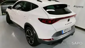 Cupra Formentor de 2022