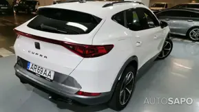 Cupra Formentor de 2022