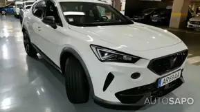 Cupra Formentor de 2022