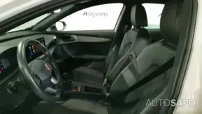 Cupra Formentor de 2022