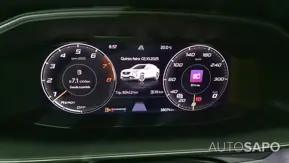 Cupra Formentor de 2022