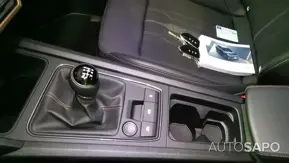 Cupra Formentor de 2022