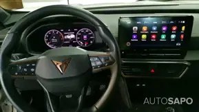 Cupra Formentor de 2022